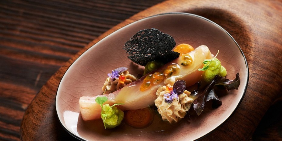 Kulinarični Foto Master Class na vrtu Kržišnik